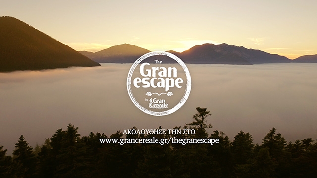 Gran Cereal Digital Campaign