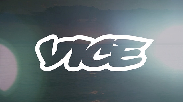 VICE Generic Promo
