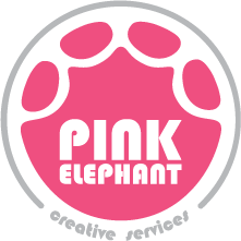 Pinkelephant Creative Services