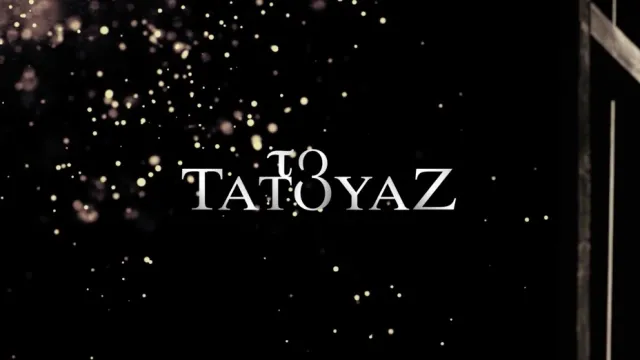 THE TATTOO - OPENING TITLES